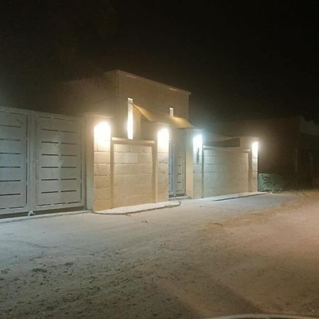 Villetta Giorgina Torre Lapillo Exterior foto